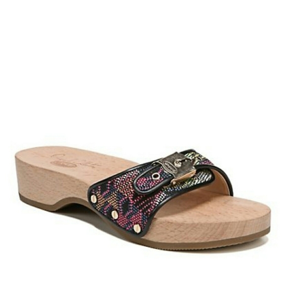 Dr. Scholl's Shoes - Dr. Scholl's Original Collection Sandals Sz.8